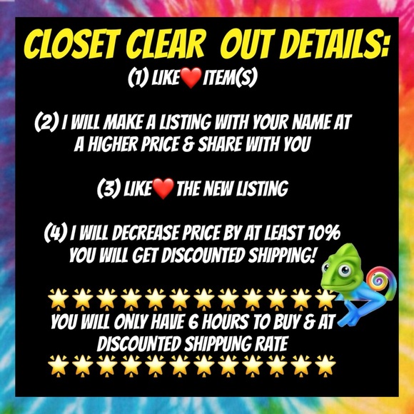 Meet your Poshmark Ambassador 2⭐️ for @STUFFMARTCANADA - Picture 6 of 8